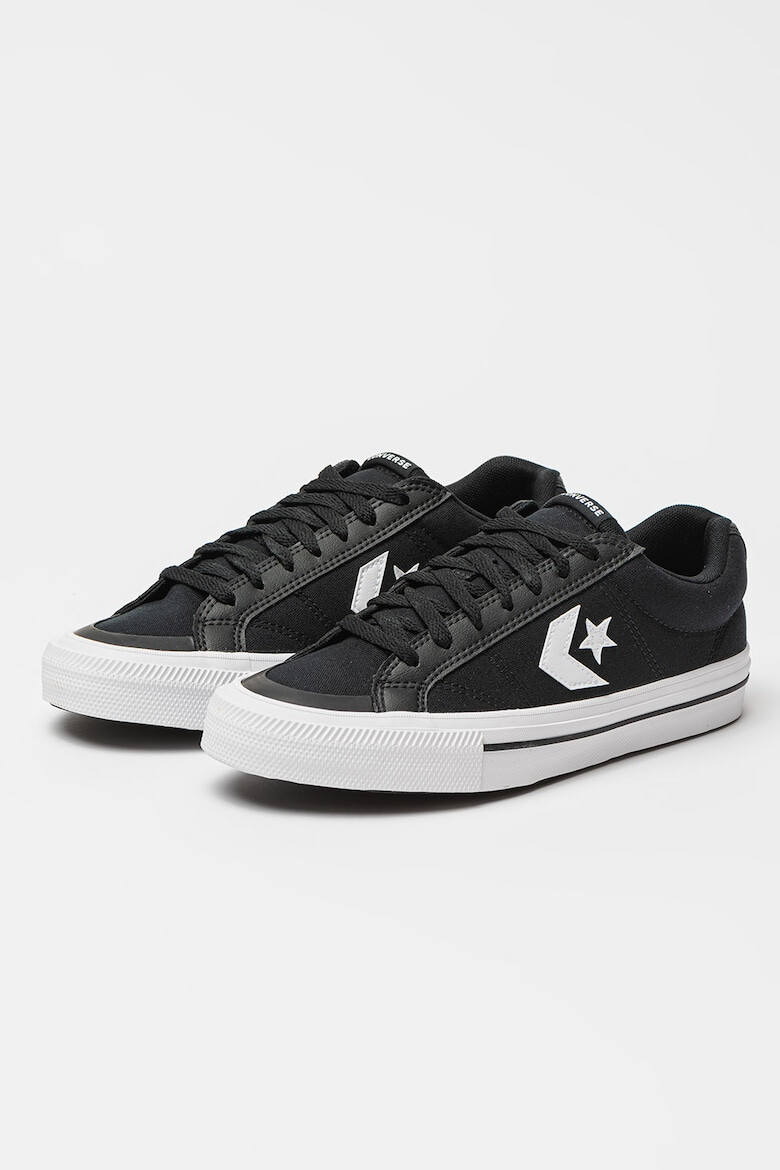 Converse Кецове с еко кожа - Pepit.bg