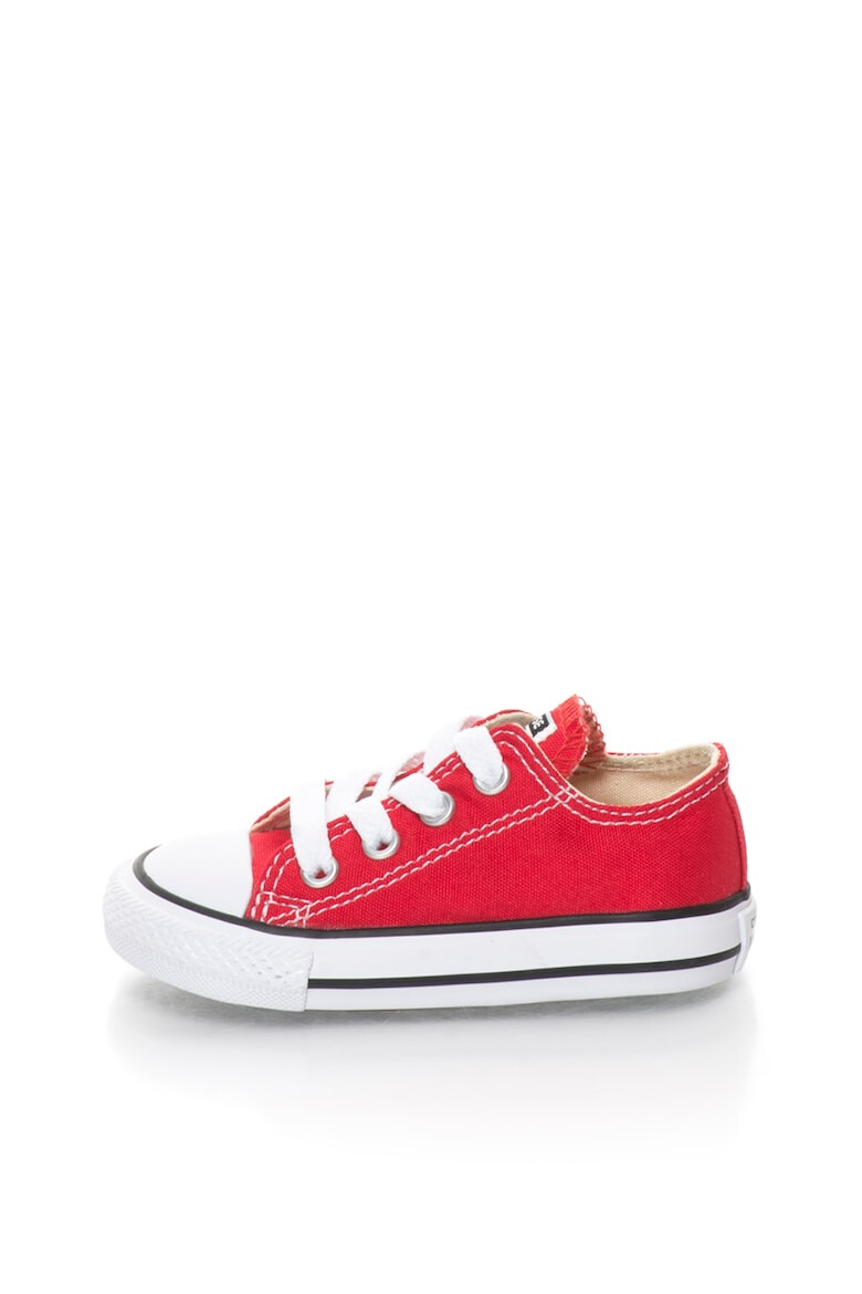 Converse Кецове с лого - Pepit.bg