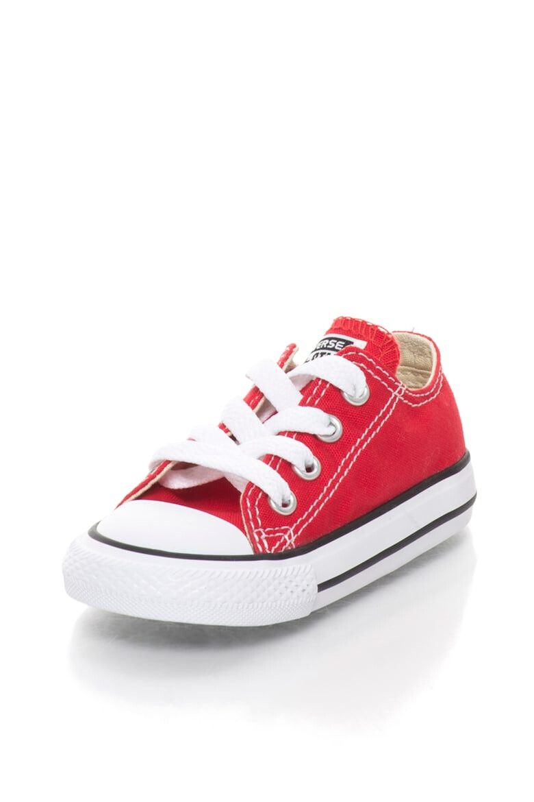 Converse Кецове с лого - Pepit.bg