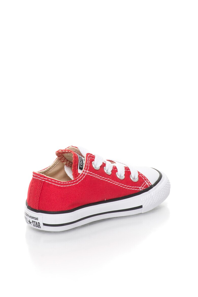 Converse Кецове с лого - Pepit.bg