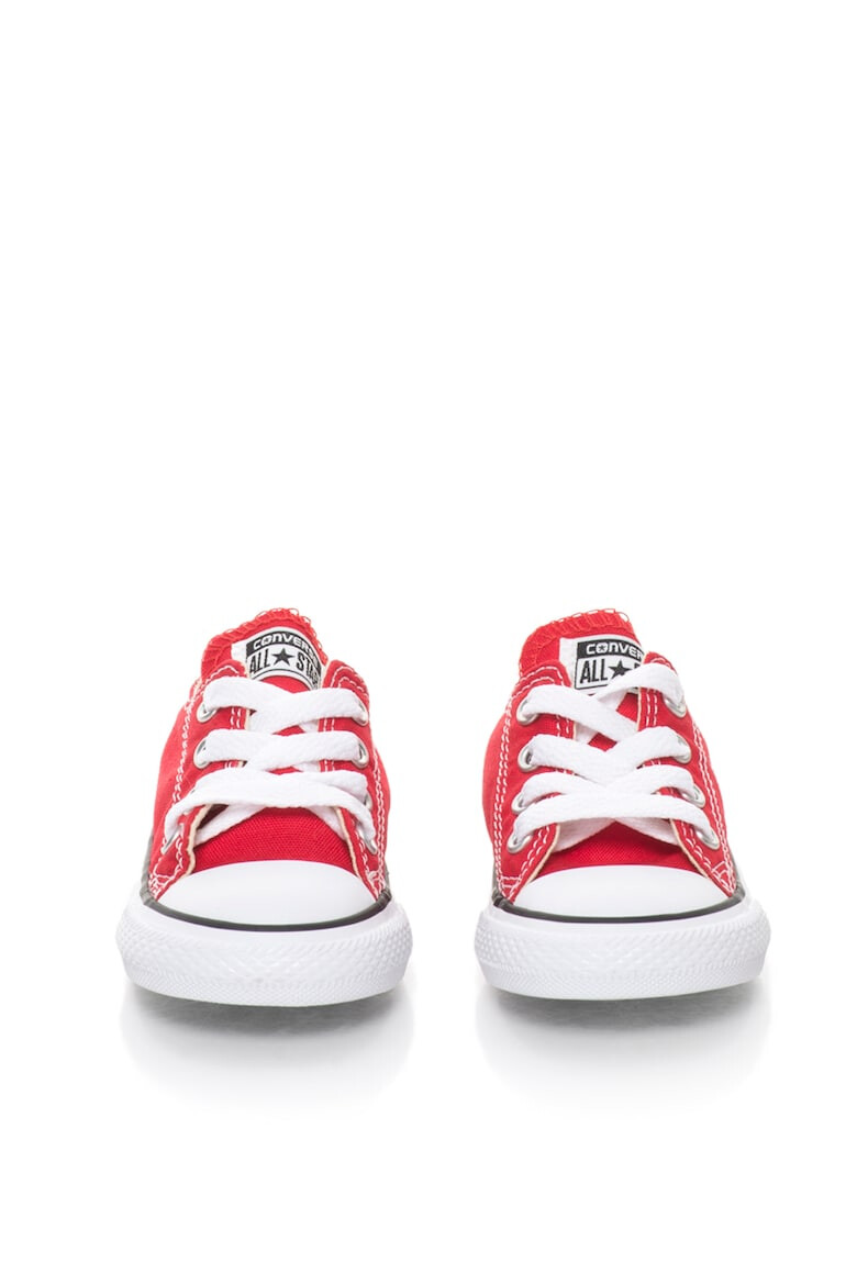Converse Кецове с лого - Pepit.bg