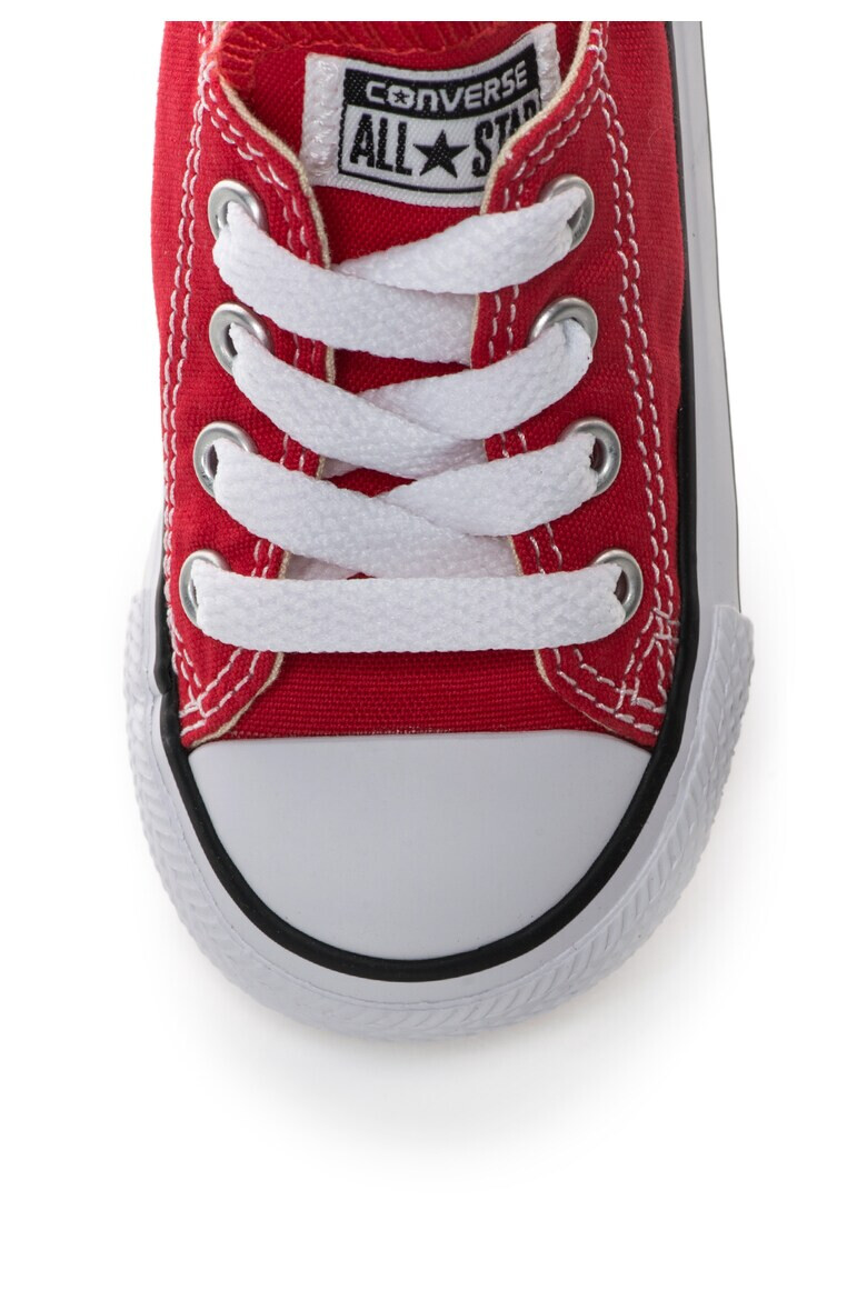 Converse Кецове с лого - Pepit.bg