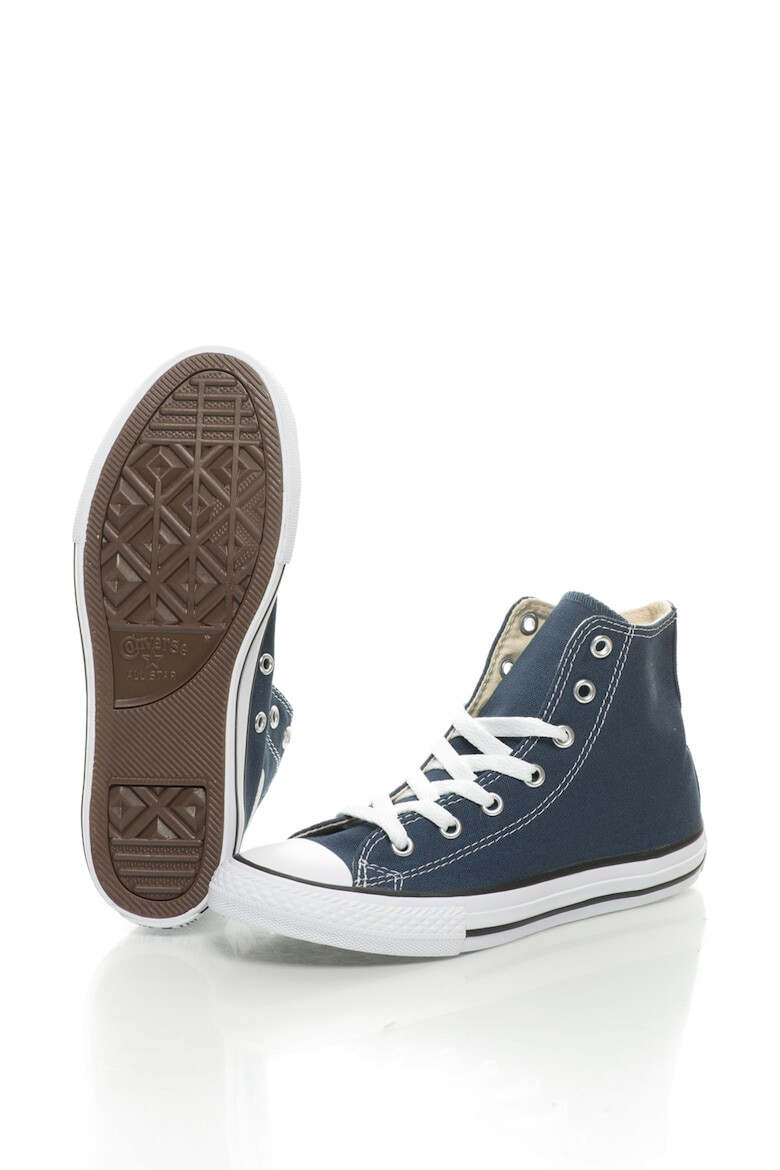 Converse Кецове с лого - Pepit.bg