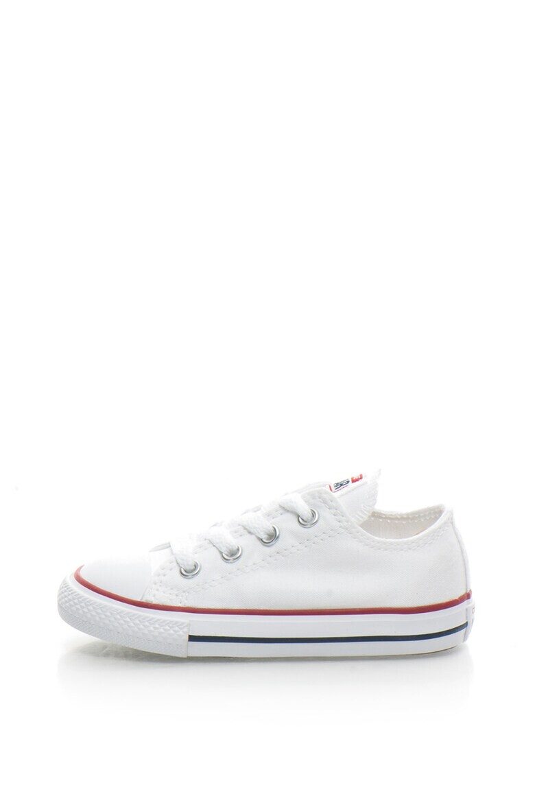 Converse Кецове с лого - Pepit.bg