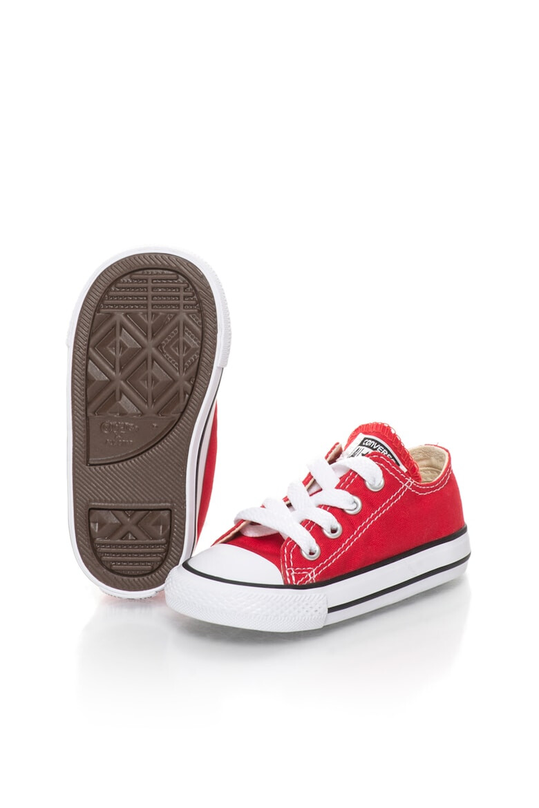 Converse Кецове с лого - Pepit.bg