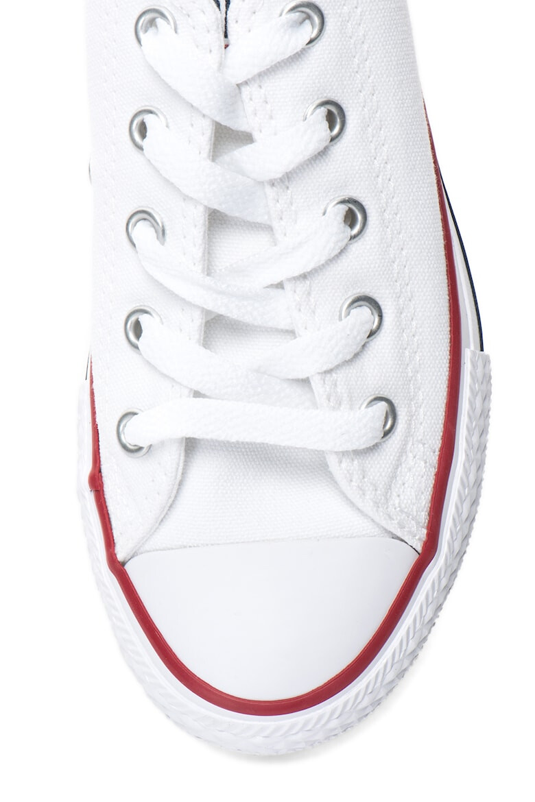 Converse Маратонки с Chuck Taylor - Бял - Pepit.bg