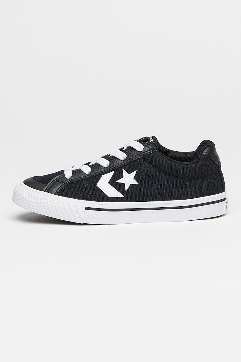 Converse Кецове с лого - Pepit.bg