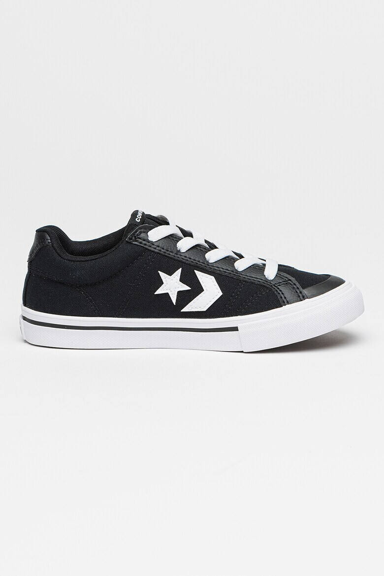 Converse Кецове с лого - Pepit.bg
