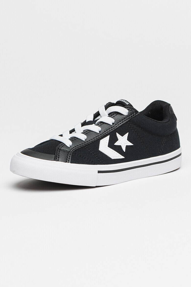 Converse Кецове с лого - Pepit.bg