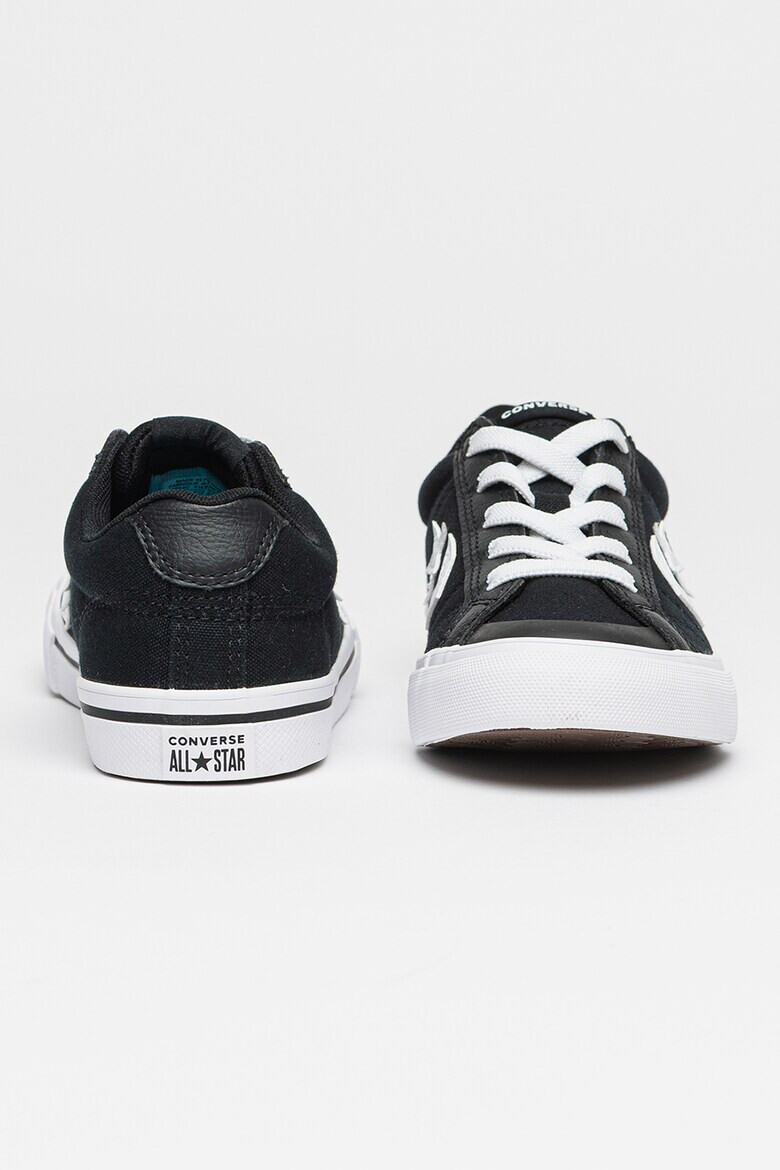 Converse Кецове с лого - Pepit.bg