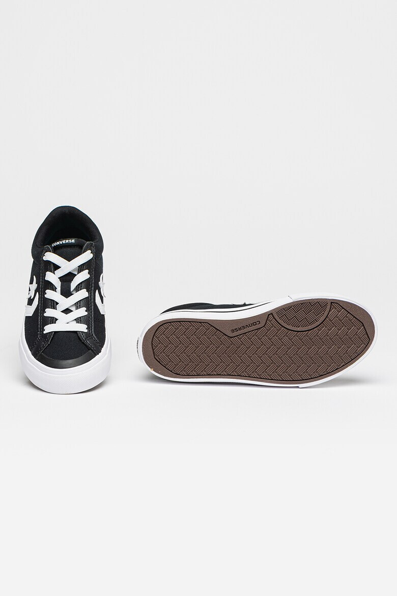 Converse Кецове с лого - Pepit.bg
