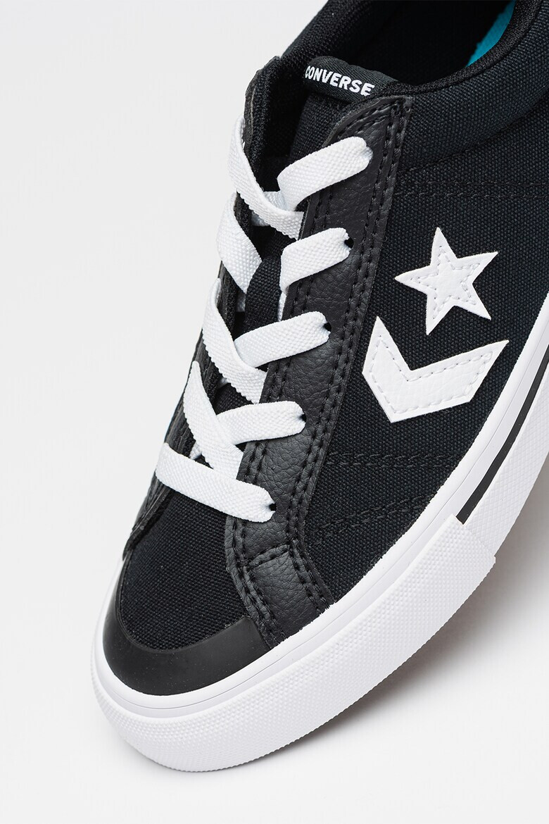 Converse Кецове с лого - Pepit.bg