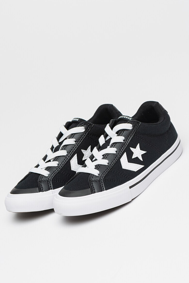 Converse Кецове с лого - Pepit.bg