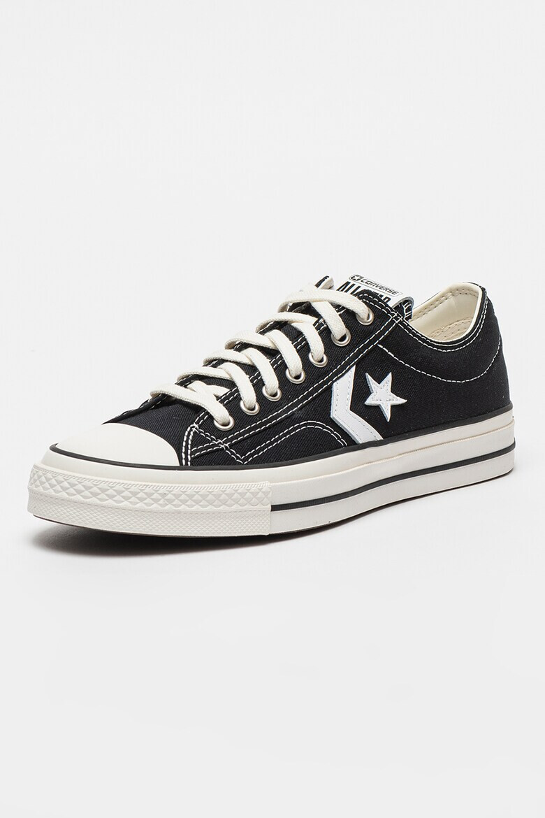 Converse Кецове Star Player 76 Premium - Черен - Pepit.bg