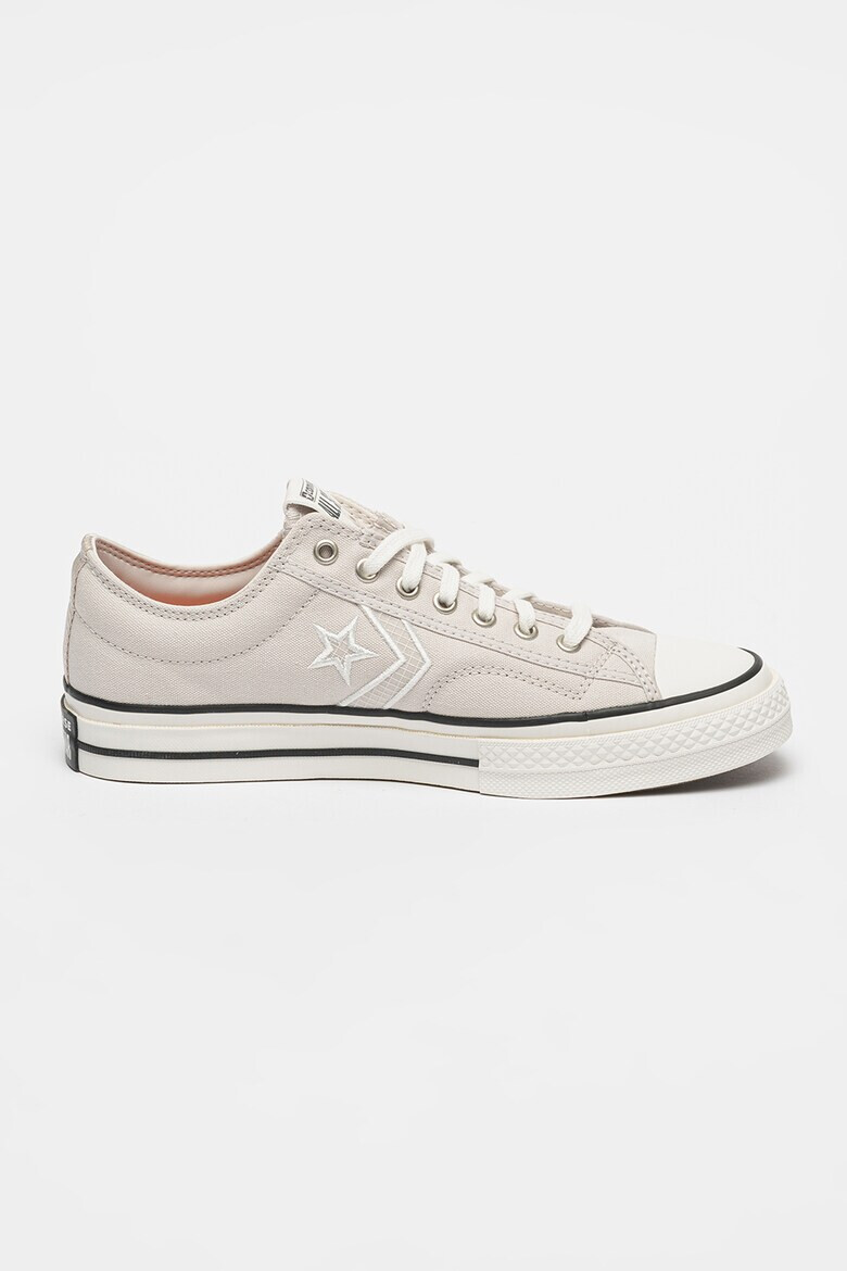 Converse Кецове Star Player 76 с подсилен връх - Pepit.bg