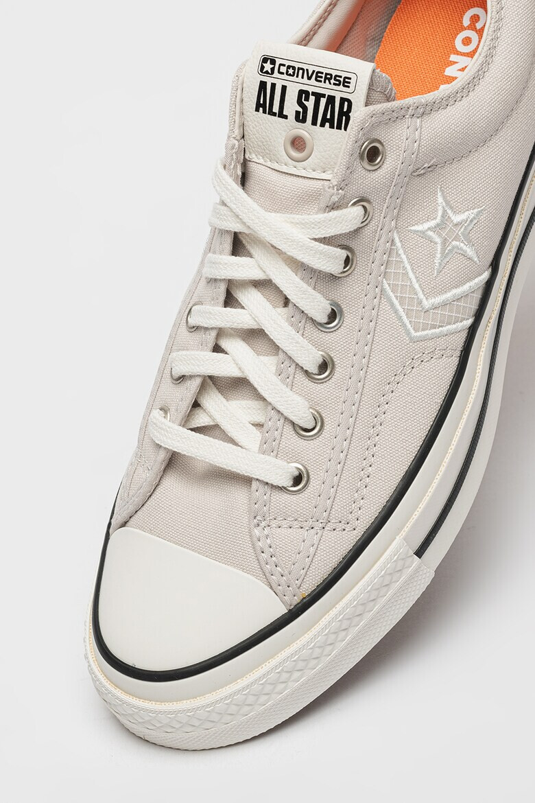 Converse Кецове Star Player 76 с подсилен връх - Pepit.bg
