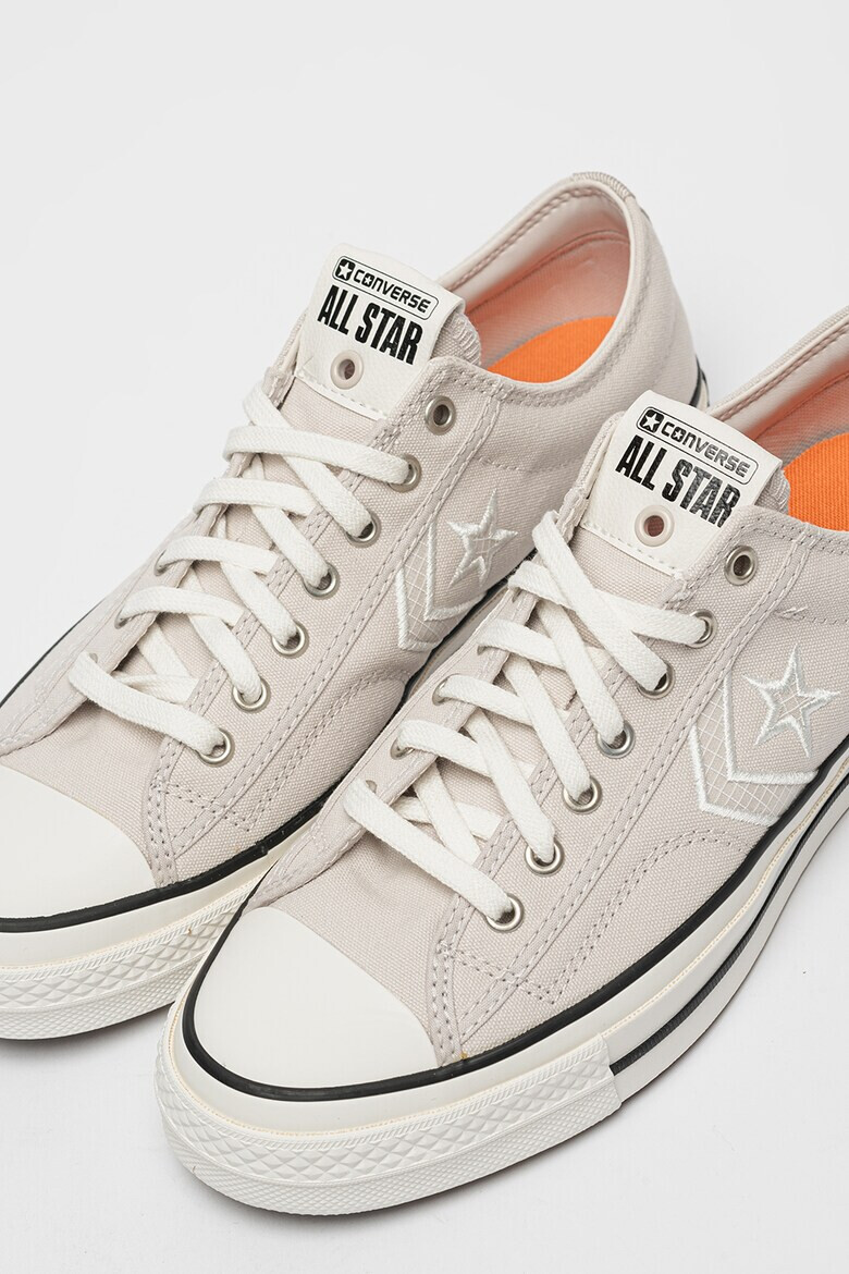 Converse Кецове Star Player 76 с подсилен връх - Pepit.bg