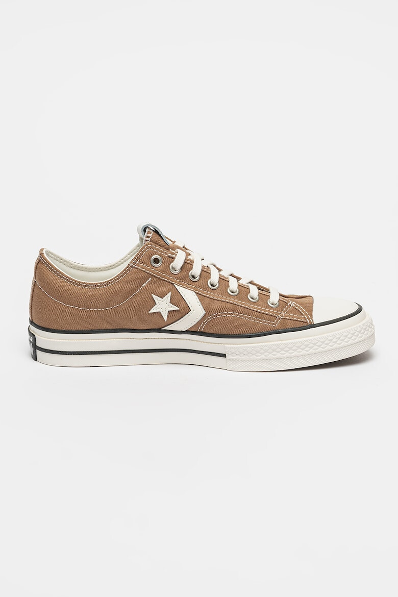 Converse Кецове Star Player 76 с подсилен връх - Pepit.bg