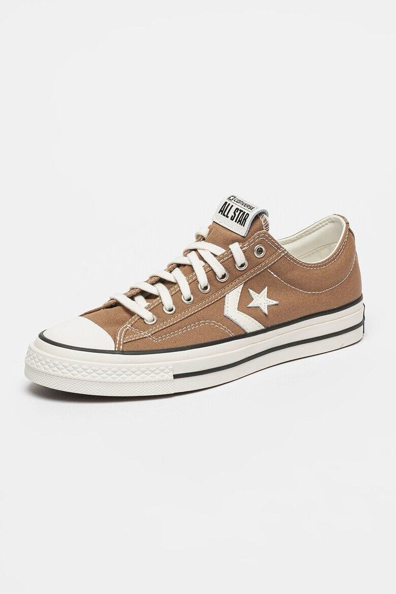 Converse Кецове Star Player 76 с подсилен връх - Pepit.bg