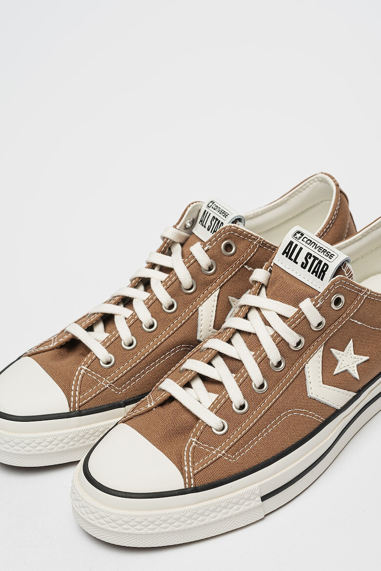 Converse Кецове Star Player 76 с подсилен връх - Pepit.bg