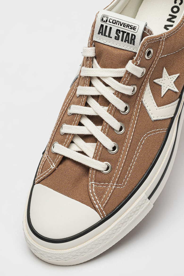 Converse Кецове Star Player 76 с подсилен връх - Pepit.bg