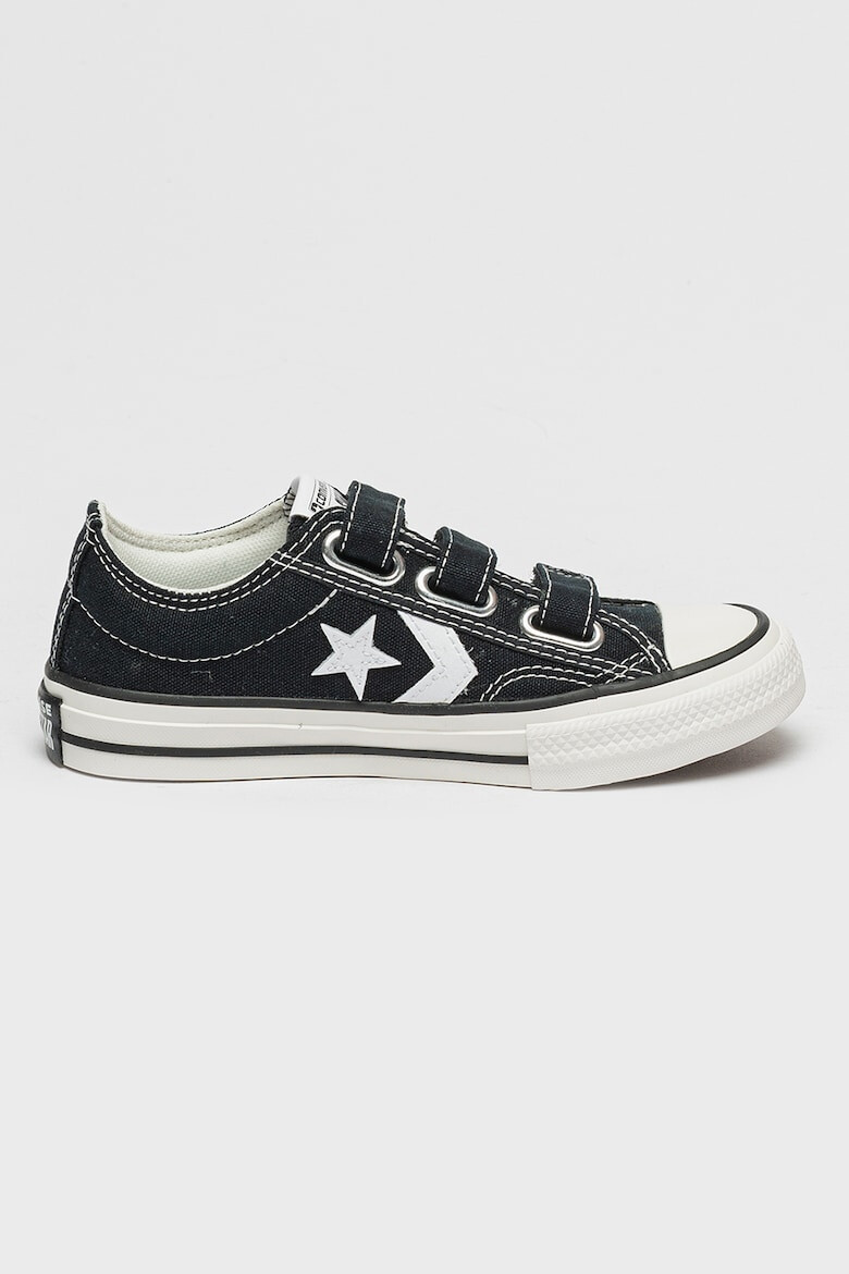 Converse Кецове Star Player с велкро - Pepit.bg