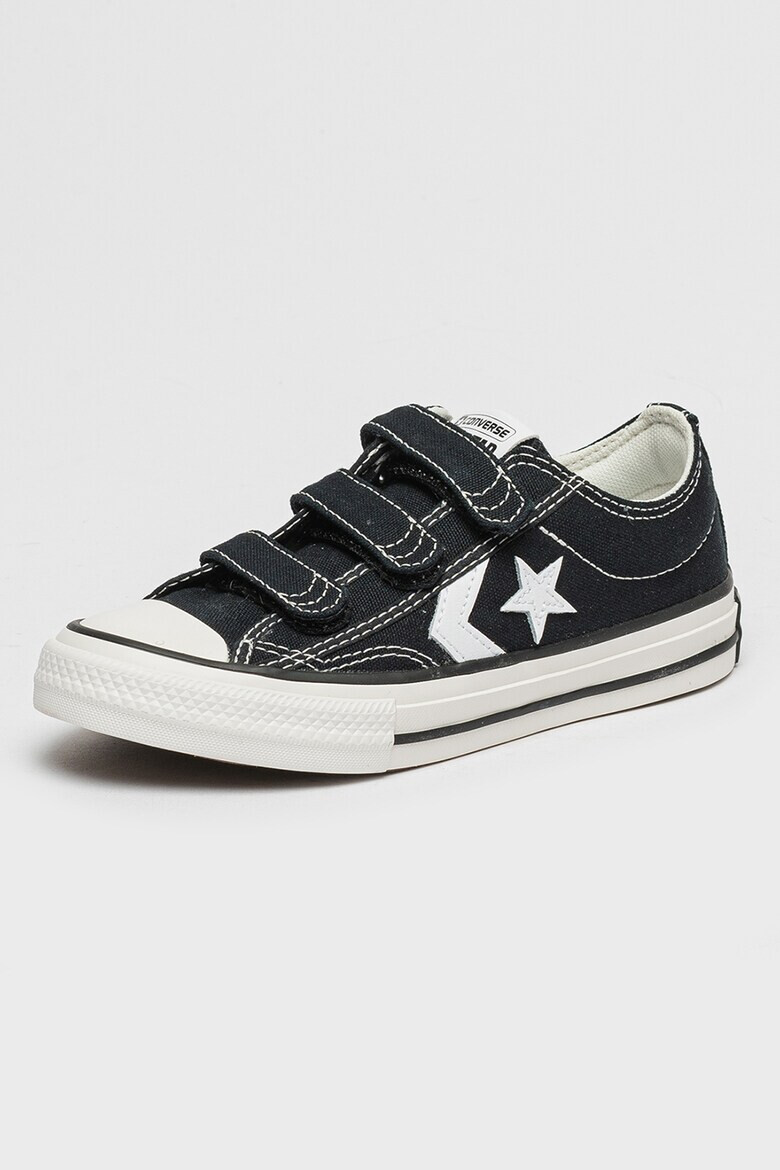 Converse Кецове Star Player с велкро - Pepit.bg
