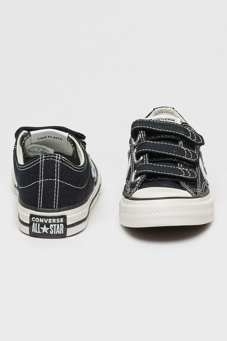 Converse Кецове Star Player с велкро - Pepit.bg