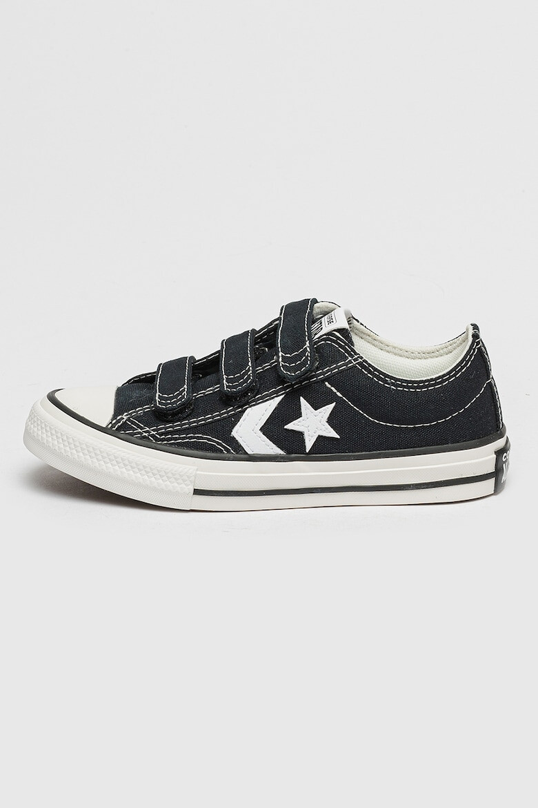 Converse Кецове Star Player с велкро - Pepit.bg