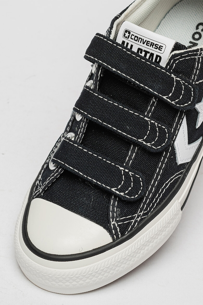 Converse Кецове Star Player с велкро - Pepit.bg