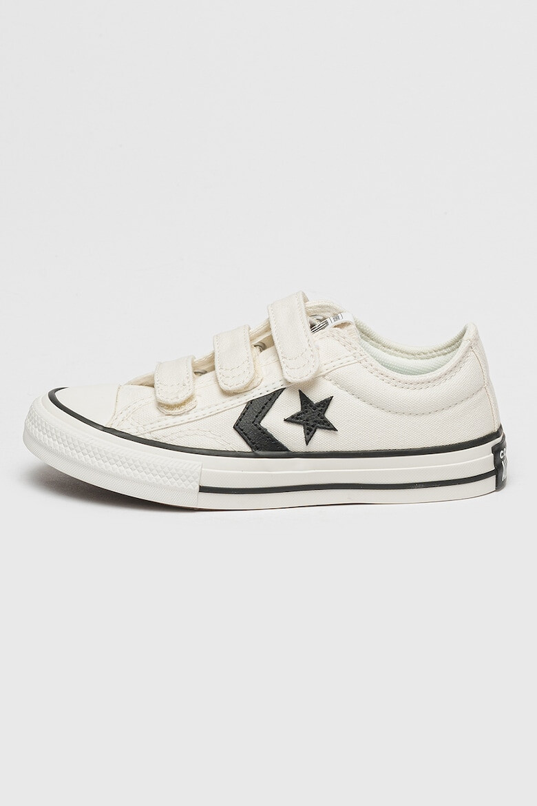Converse Кецове Star Player с велкро - Pepit.bg