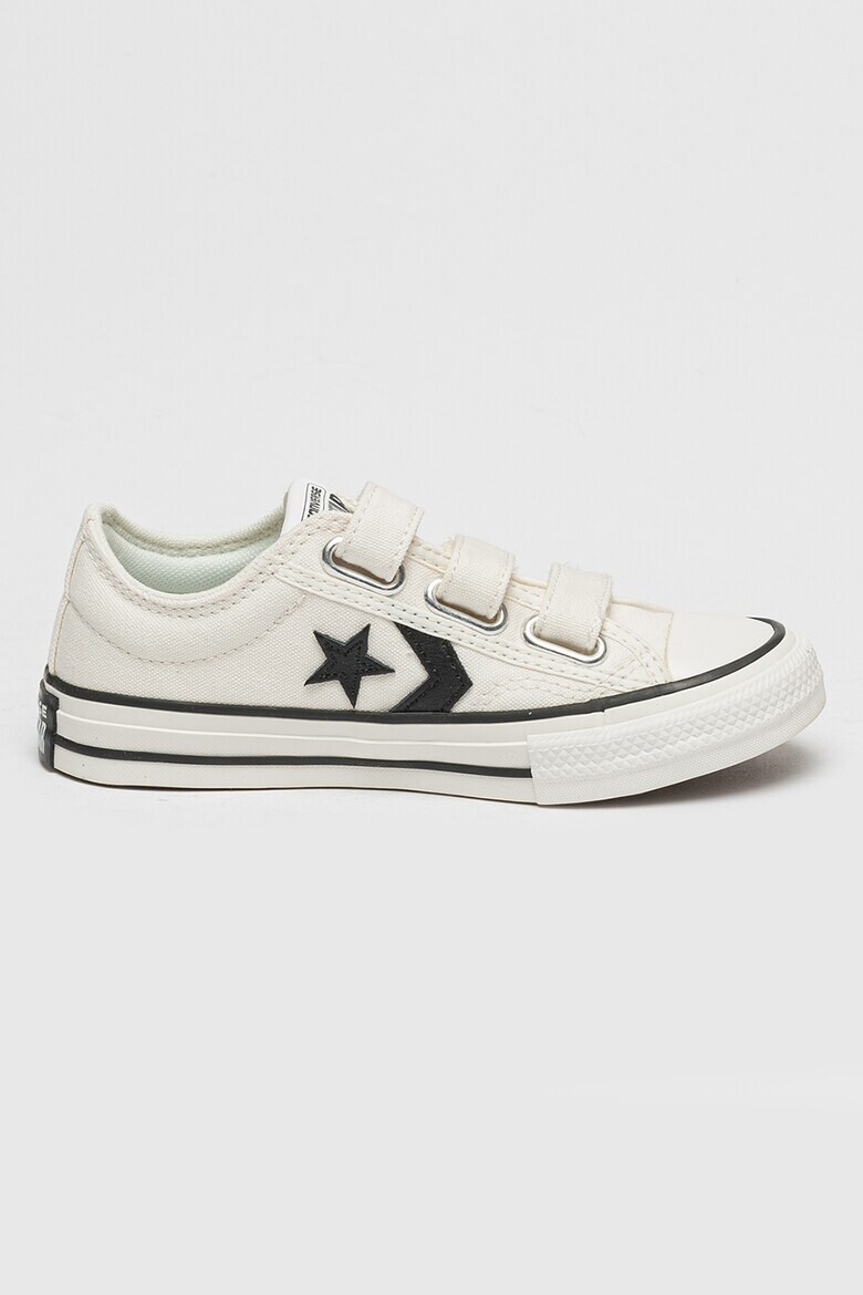 Converse Кецове Star Player с велкро - Pepit.bg