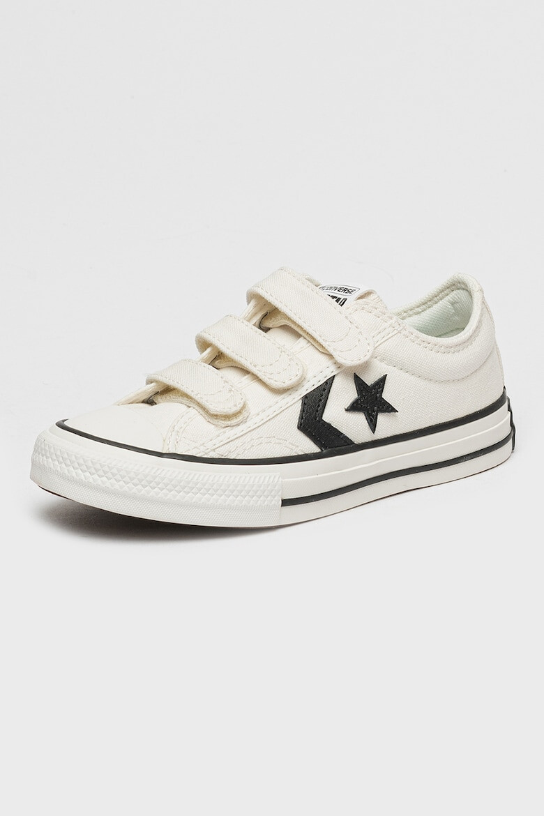 Converse Кецове Star Player с велкро - Pepit.bg