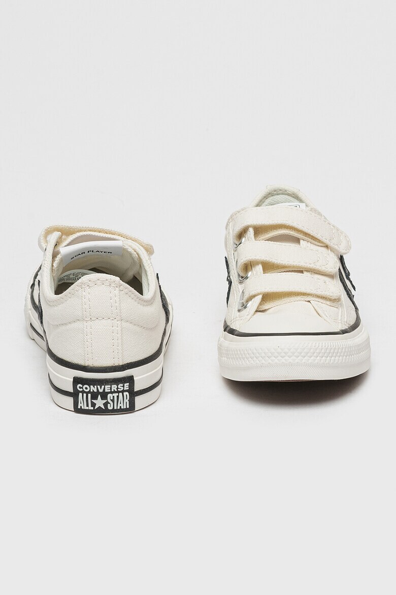 Converse Кецове Star Player с велкро - Pepit.bg