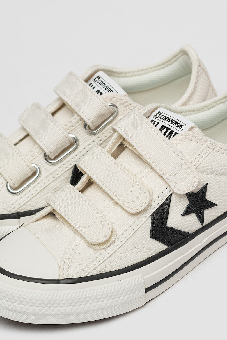 Converse Кецове Star Player с велкро - Pepit.bg