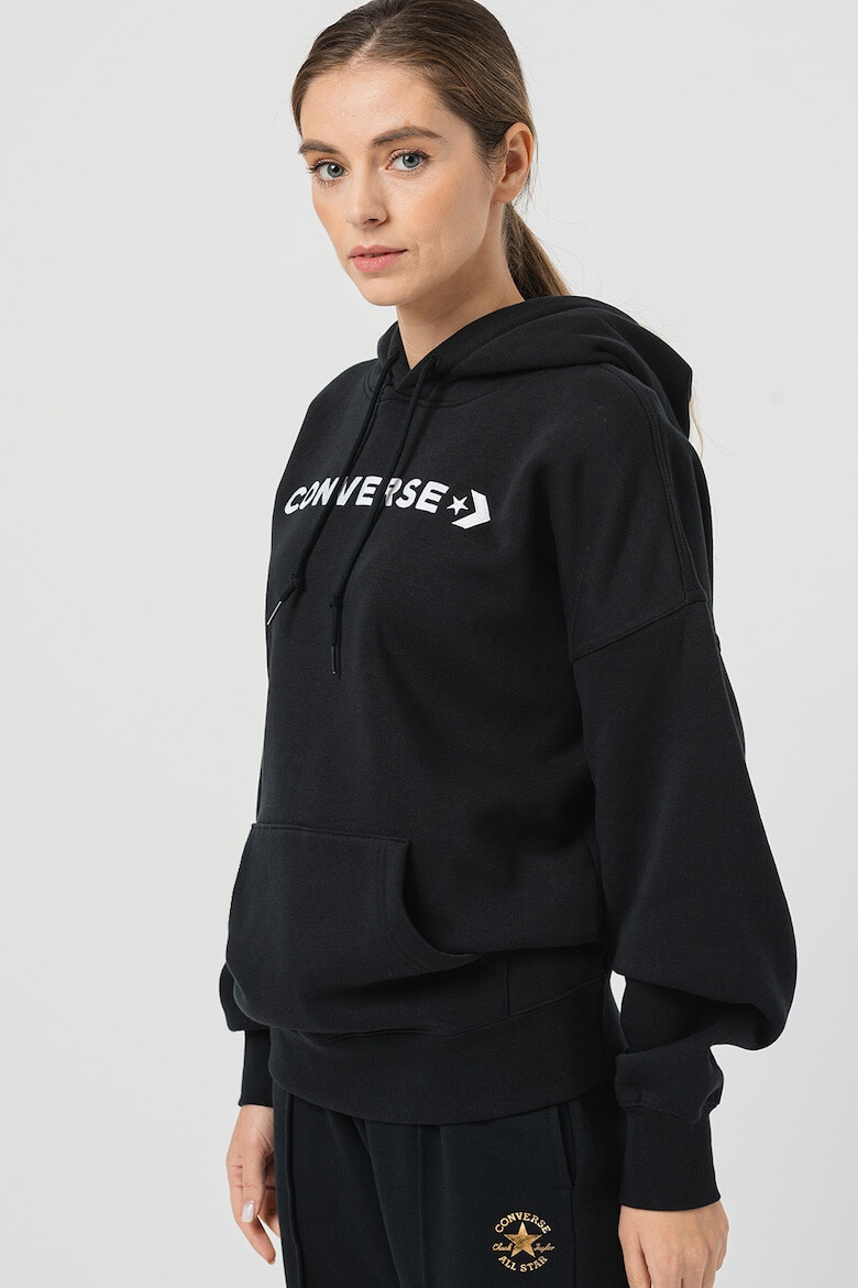 Converse Худи с лого - Pepit.bg