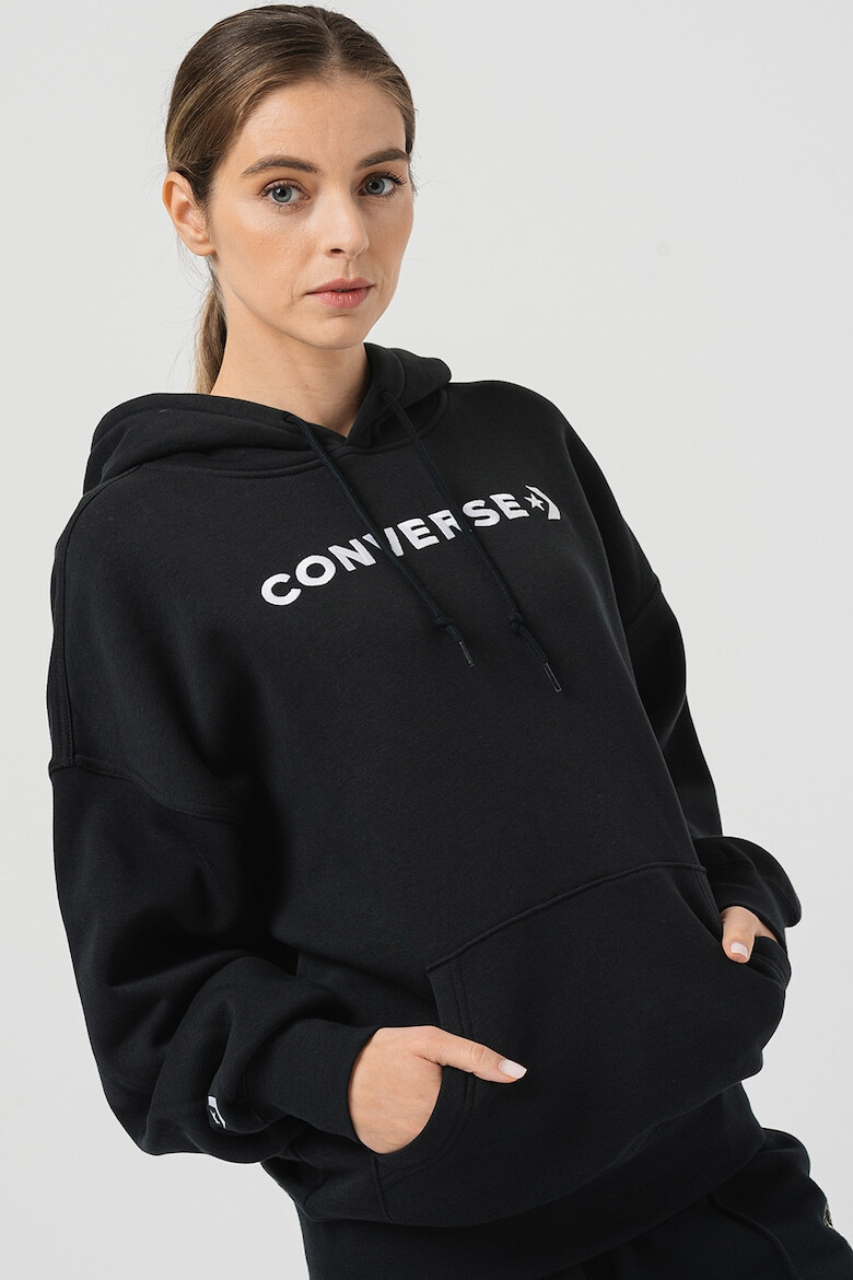 Converse Худи с лого - Pepit.bg