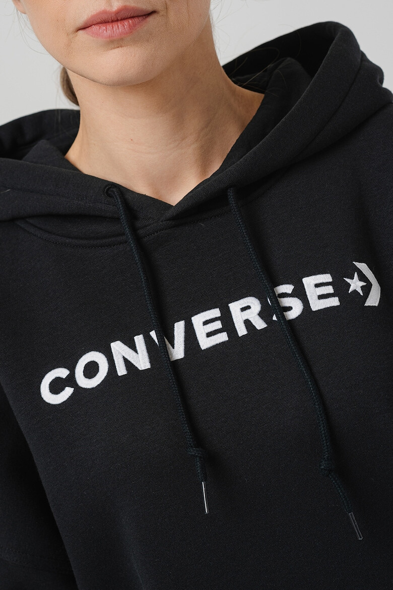Converse Худи с лого - Pepit.bg