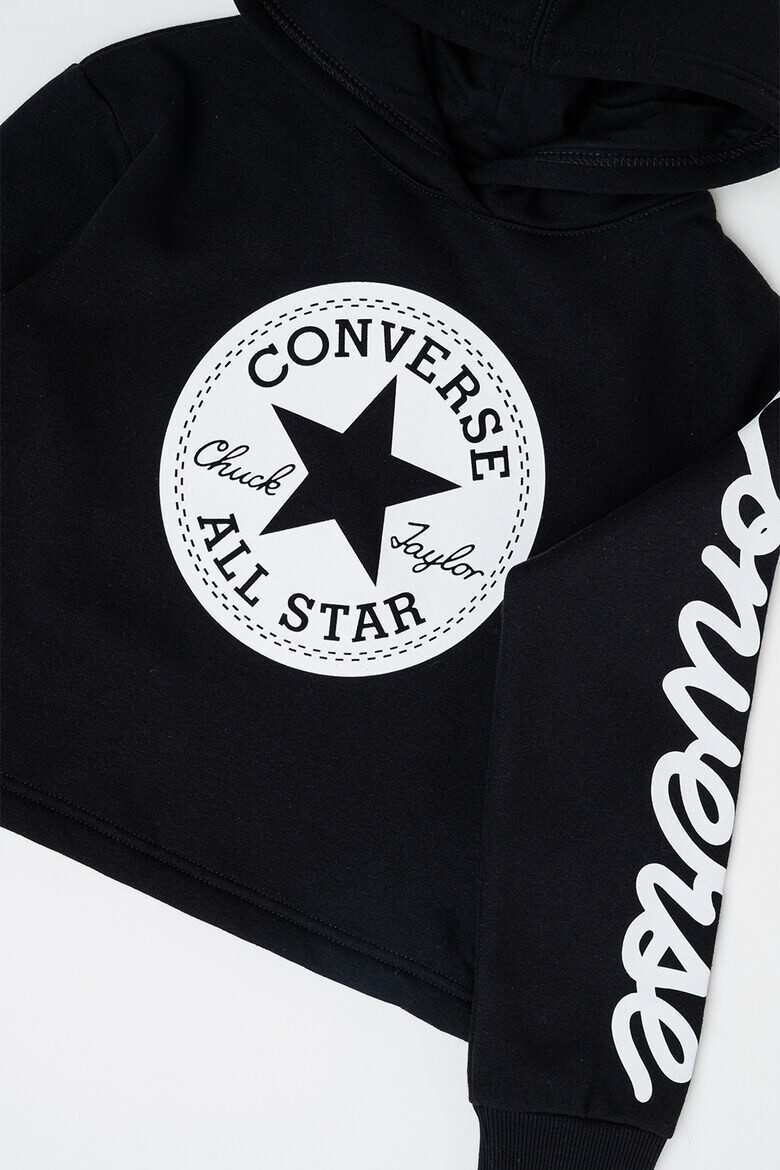 Converse Худи с лого - Pepit.bg