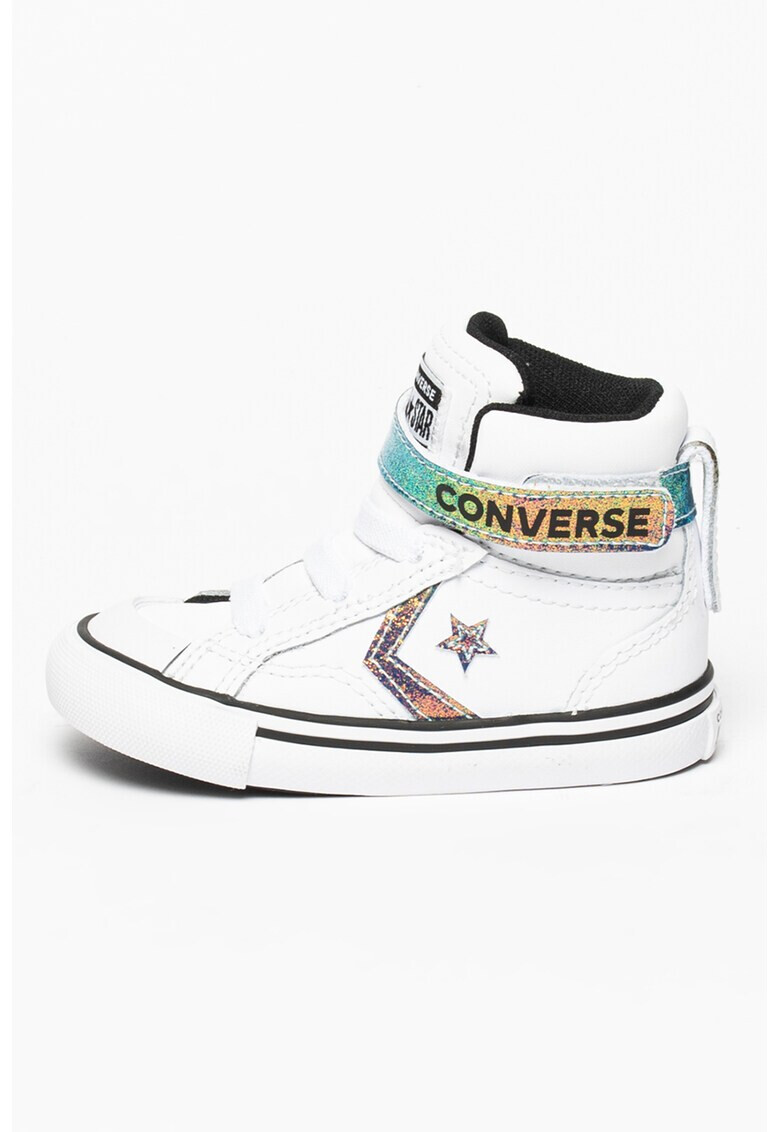 Converse Кожени кецове Pro Blaze - Pepit.bg