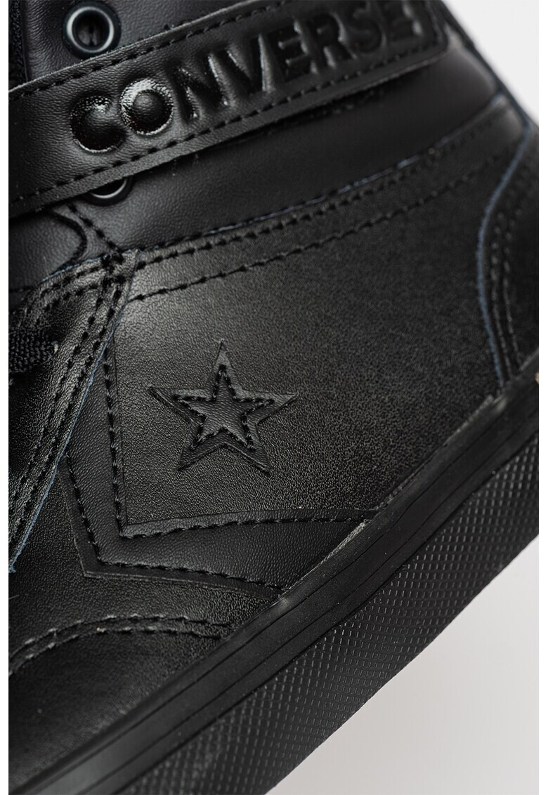 Converse Кожени кецове Pro Blaze - Pepit.bg