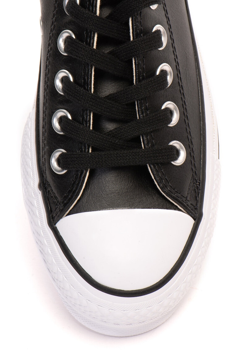 Converse Кожени кецове Chuck Taylor All Star - Pepit.bg