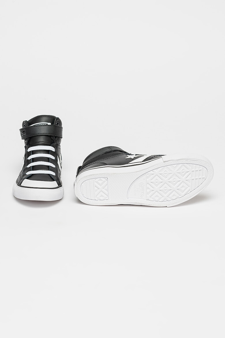 Converse Кожени кецове Pro Blaze Strap - Pepit.bg