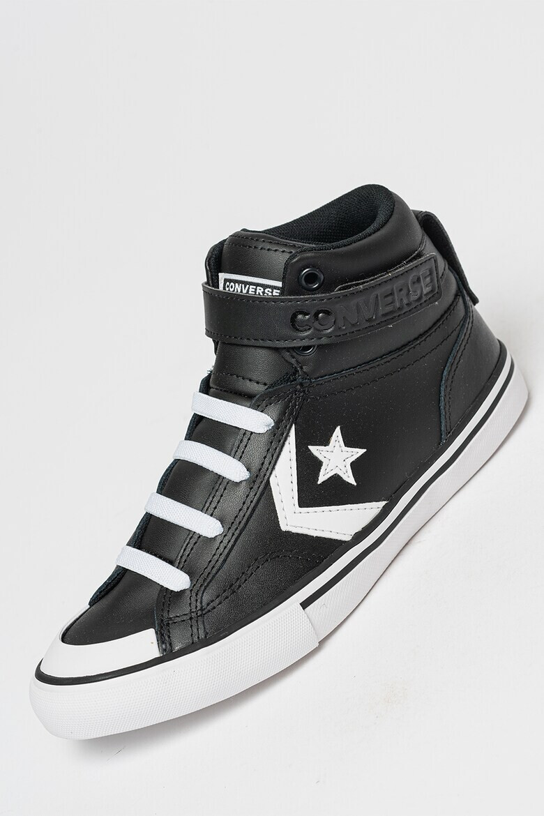 Converse Кожени кецове Pro Blaze Strap - Pepit.bg