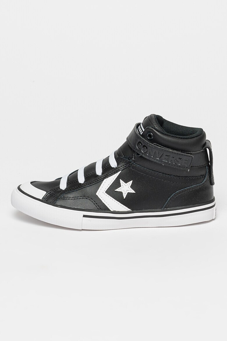 Converse Кожени кецове Pro Blaze Strap - Pepit.bg