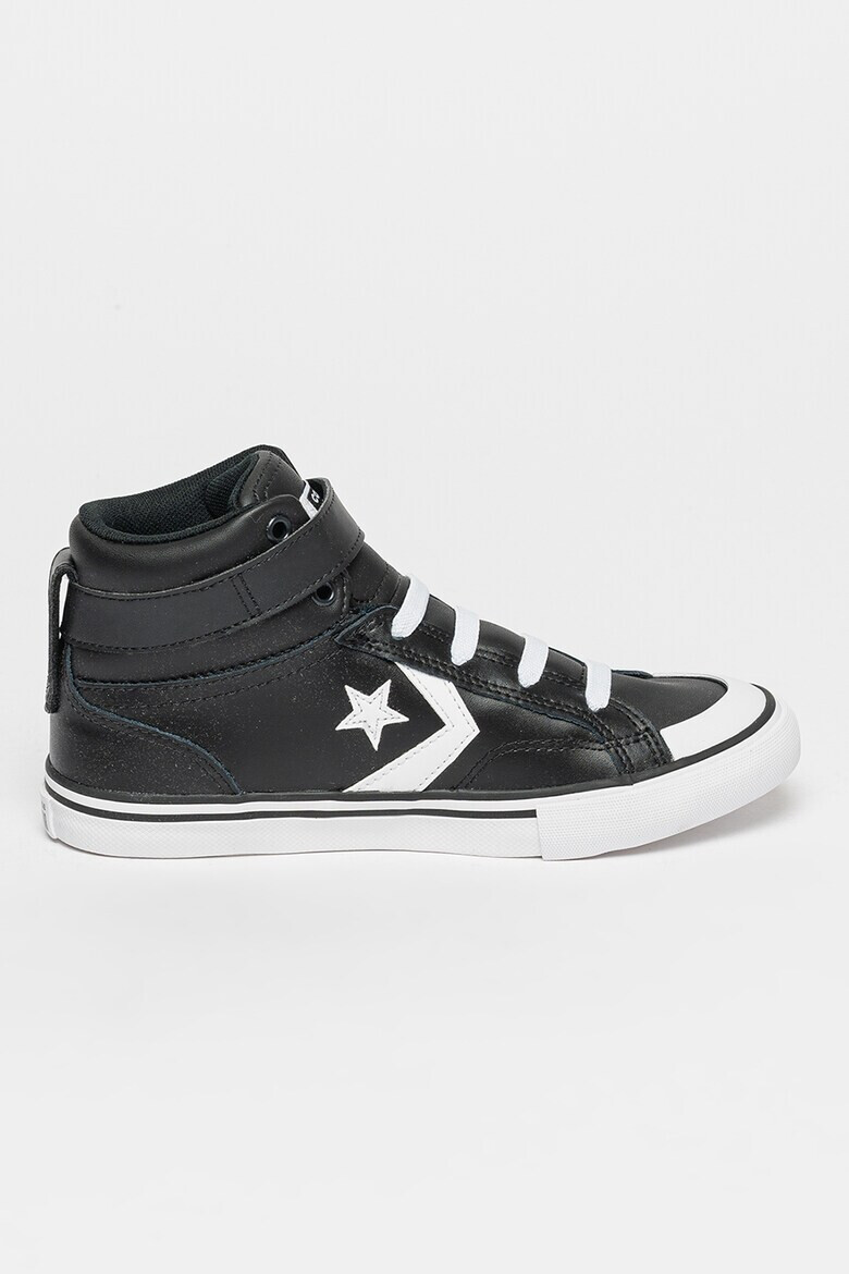 Converse Кожени кецове Pro Blaze Strap - Pepit.bg