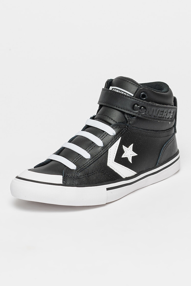 Converse Кожени кецове Pro Blaze Strap - Pepit.bg