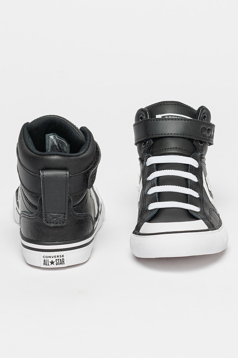 Converse Кожени кецове Pro Blaze Strap - Pepit.bg