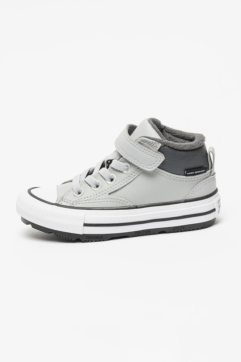 Converse Кожени обувки All Star Malden Street - Pepit.bg