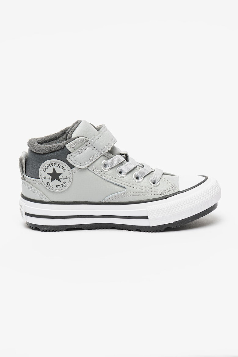 Converse Кожени обувки All Star Malden Street - Pepit.bg